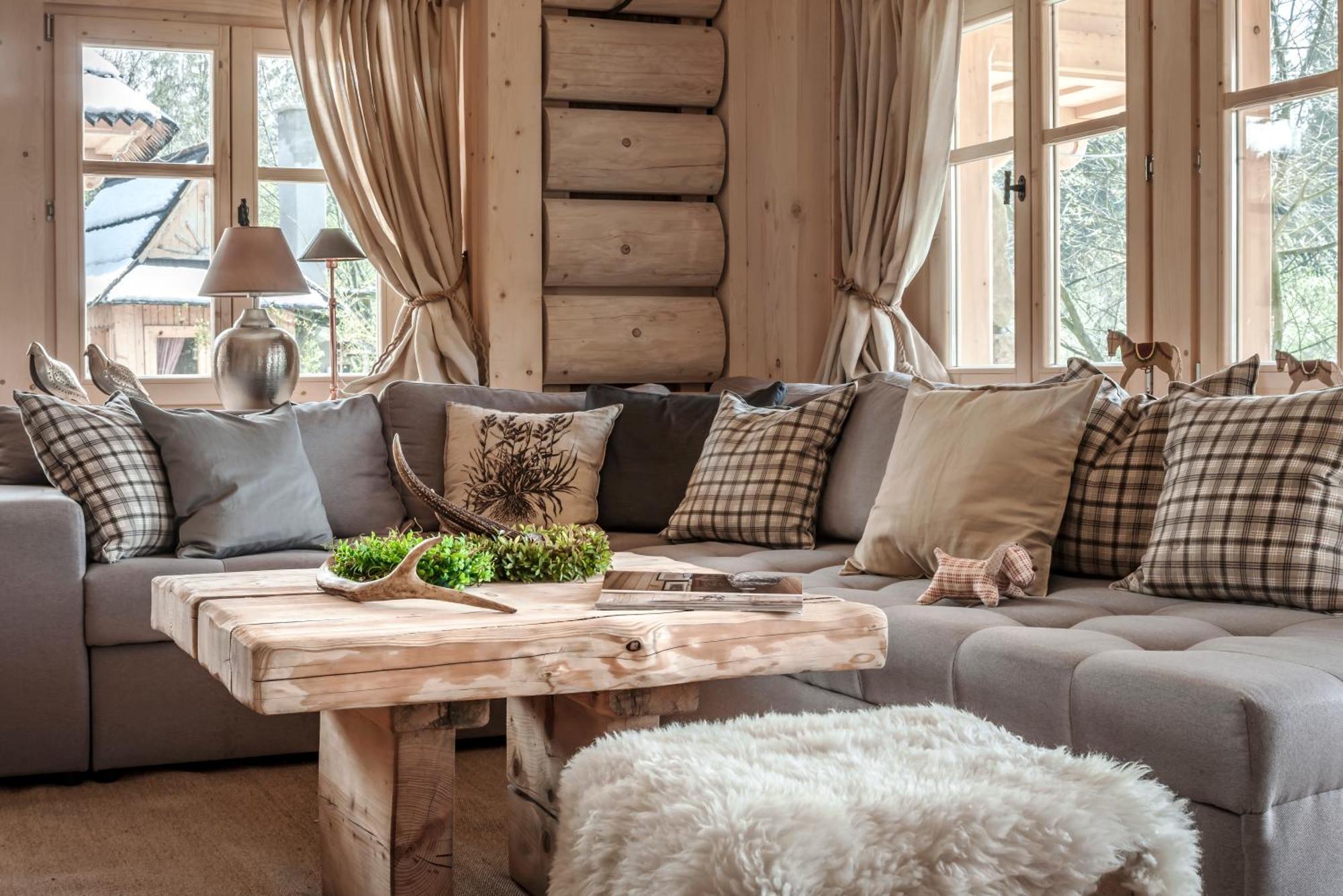 Gorska Osada Beautiful Chalets Ζακοπάνε Εξωτερικό φωτογραφία