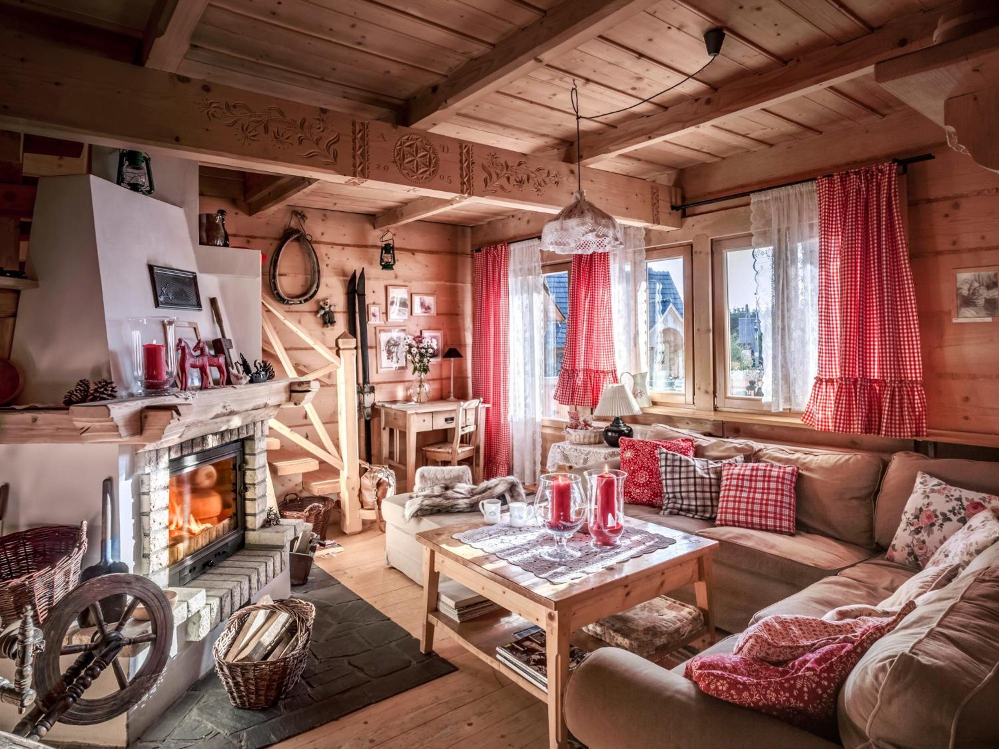 Gorska Osada Beautiful Chalets Ζακοπάνε Εξωτερικό φωτογραφία