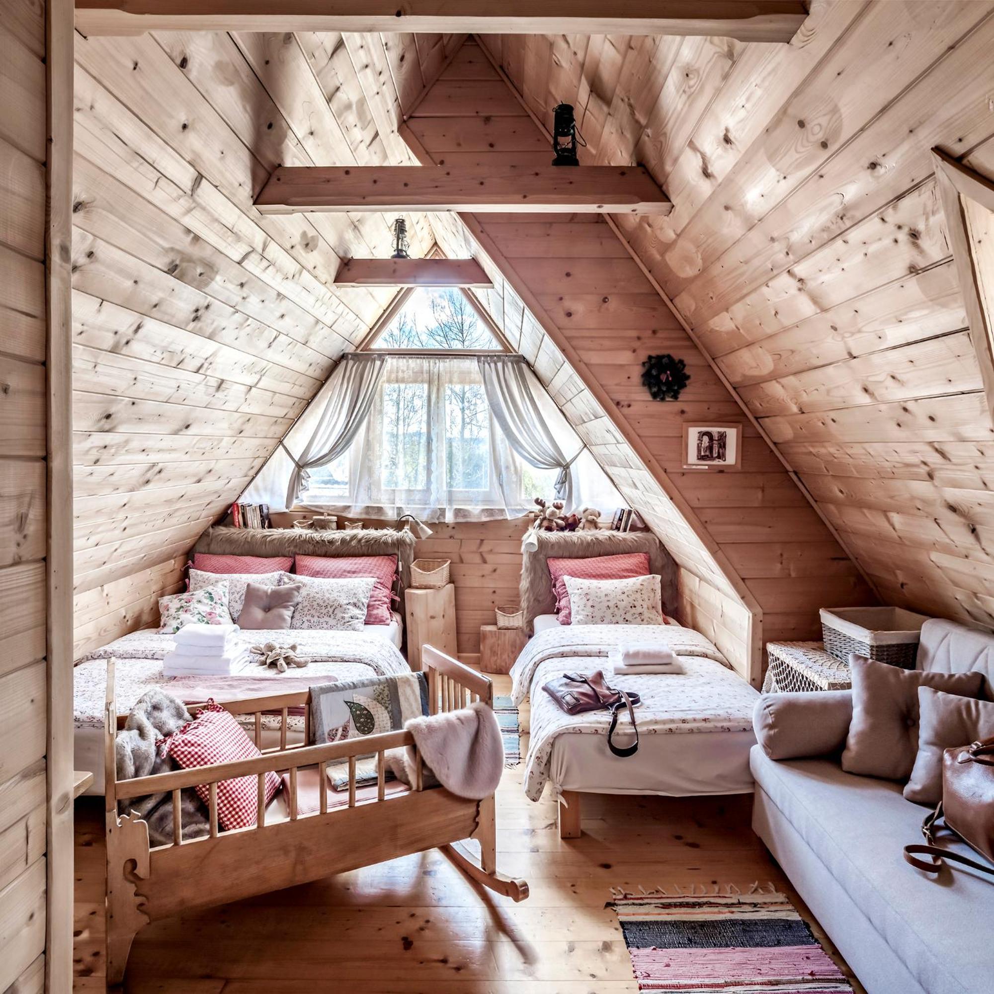 Gorska Osada Beautiful Chalets Ζακοπάνε Εξωτερικό φωτογραφία