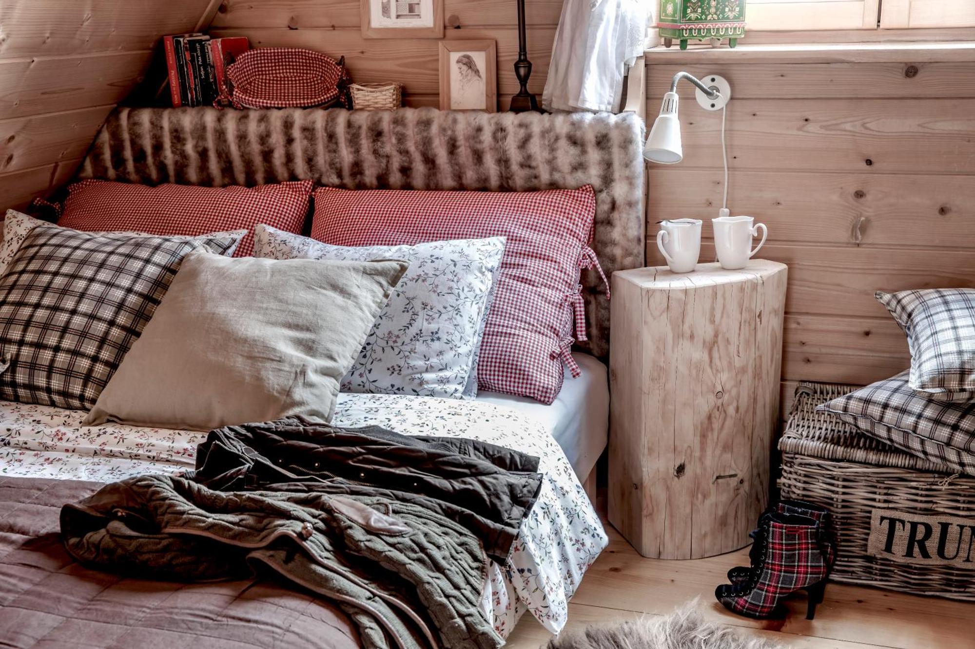 Gorska Osada Beautiful Chalets Ζακοπάνε Εξωτερικό φωτογραφία