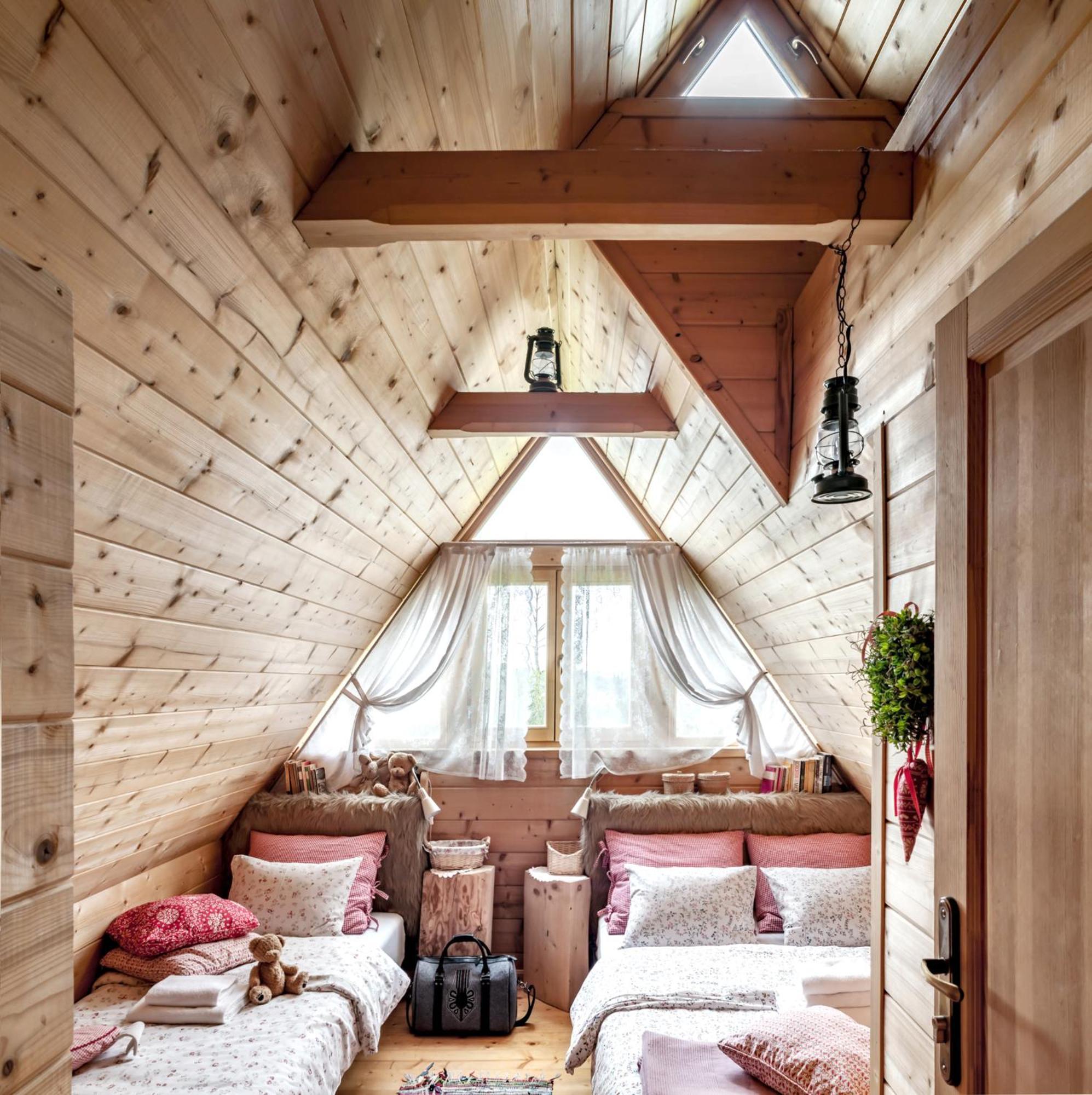 Gorska Osada Beautiful Chalets Ζακοπάνε Εξωτερικό φωτογραφία