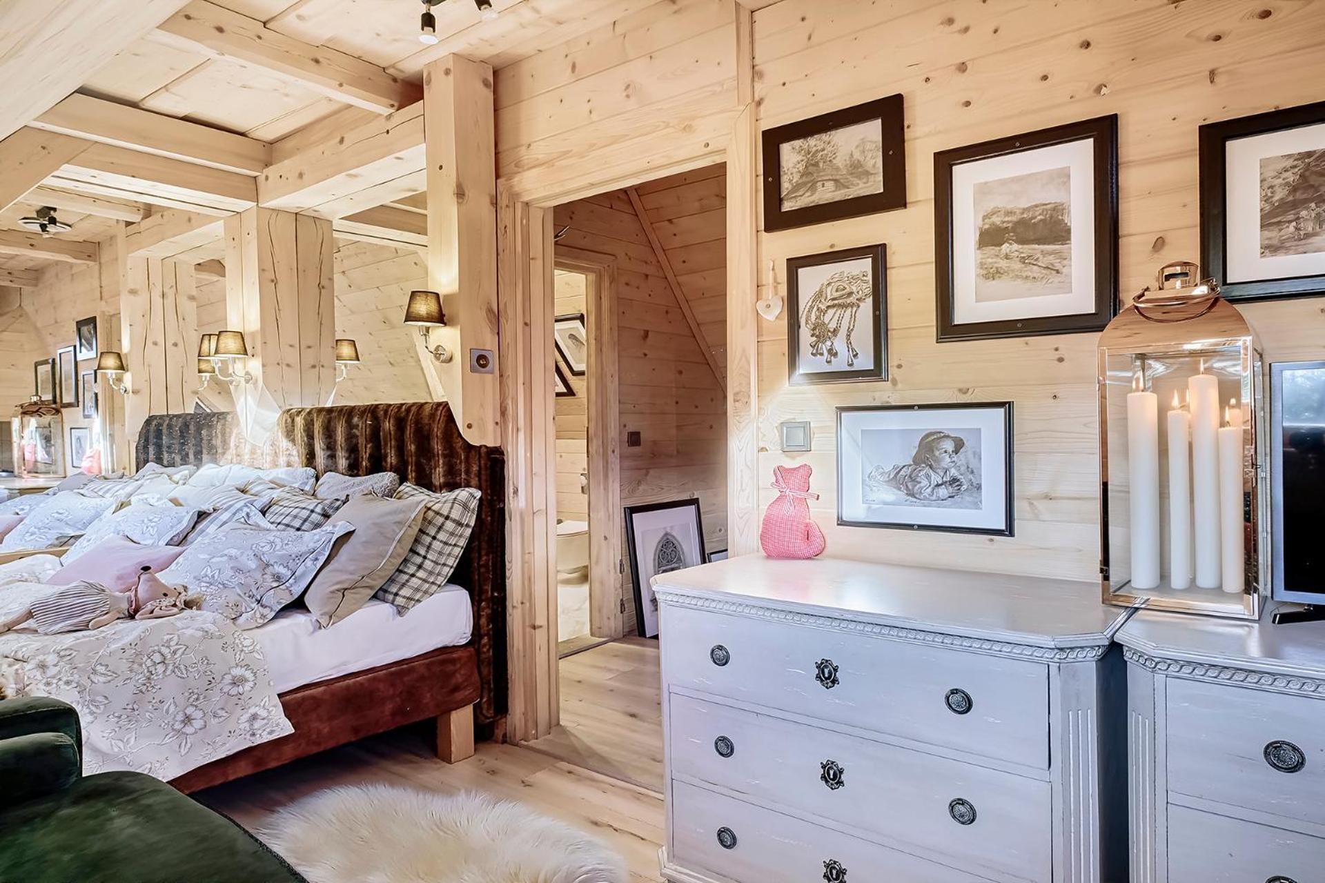 Gorska Osada Beautiful Chalets Ζακοπάνε Εξωτερικό φωτογραφία