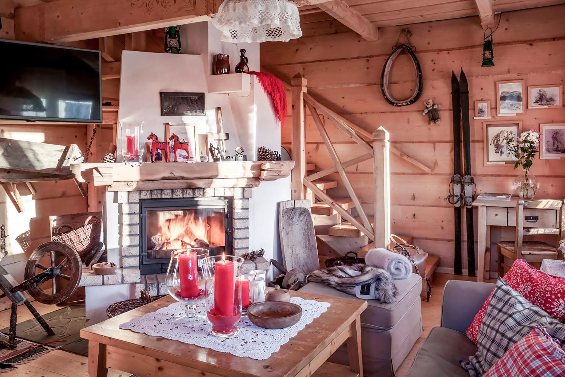 Gorska Osada Beautiful Chalets Ζακοπάνε Εξωτερικό φωτογραφία